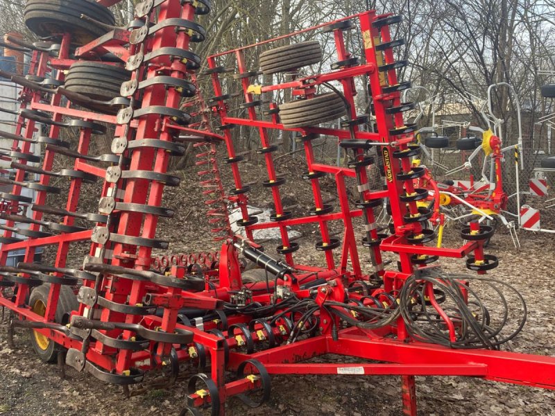 Saatbettkombination типа Väderstad NZG 800, Gebrauchtmaschine в Roskilde (Фотография 1)
