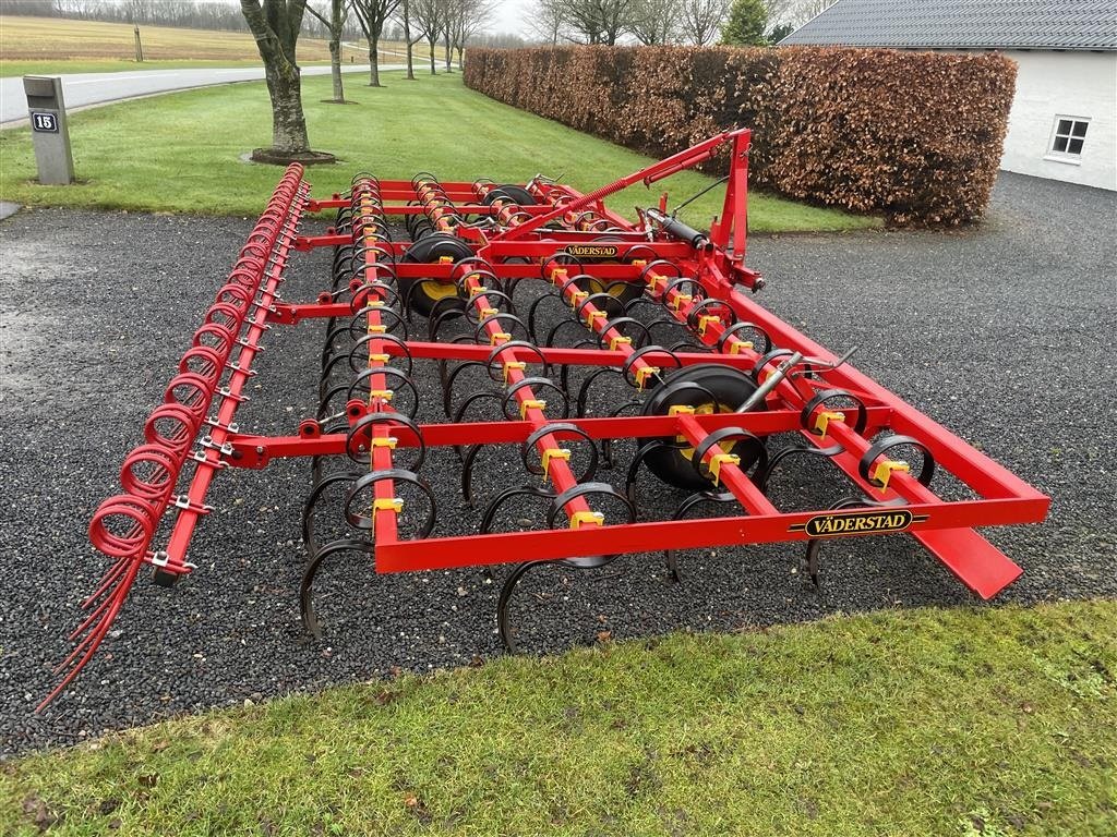 Saatbettkombination typu Väderstad NZM, Gebrauchtmaschine v Ikast (Obrázek 8)