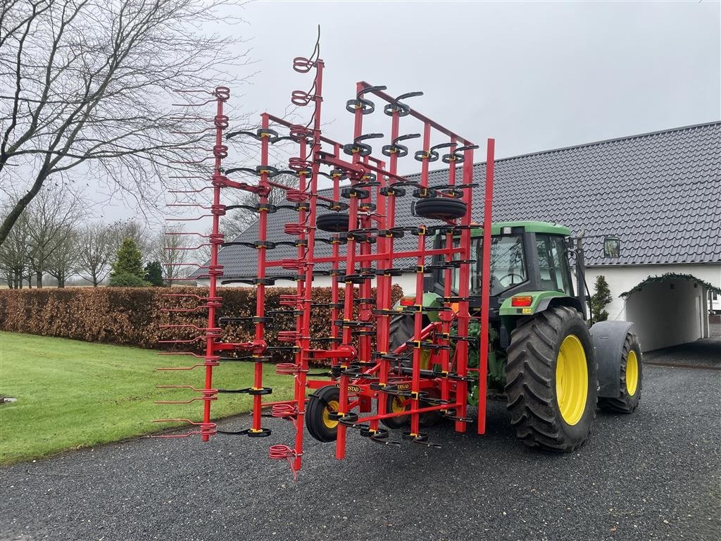 Saatbettkombination typu Väderstad NZM, Gebrauchtmaschine v Ikast (Obrázek 4)