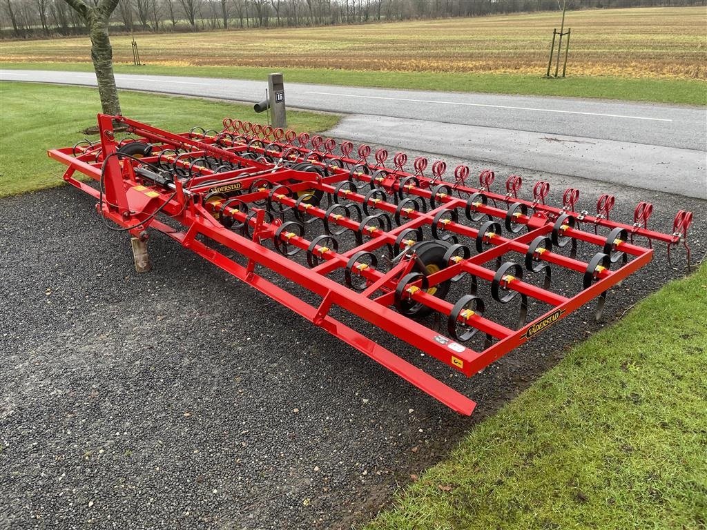 Saatbettkombination typu Väderstad NZM, Gebrauchtmaschine v Ikast (Obrázek 5)