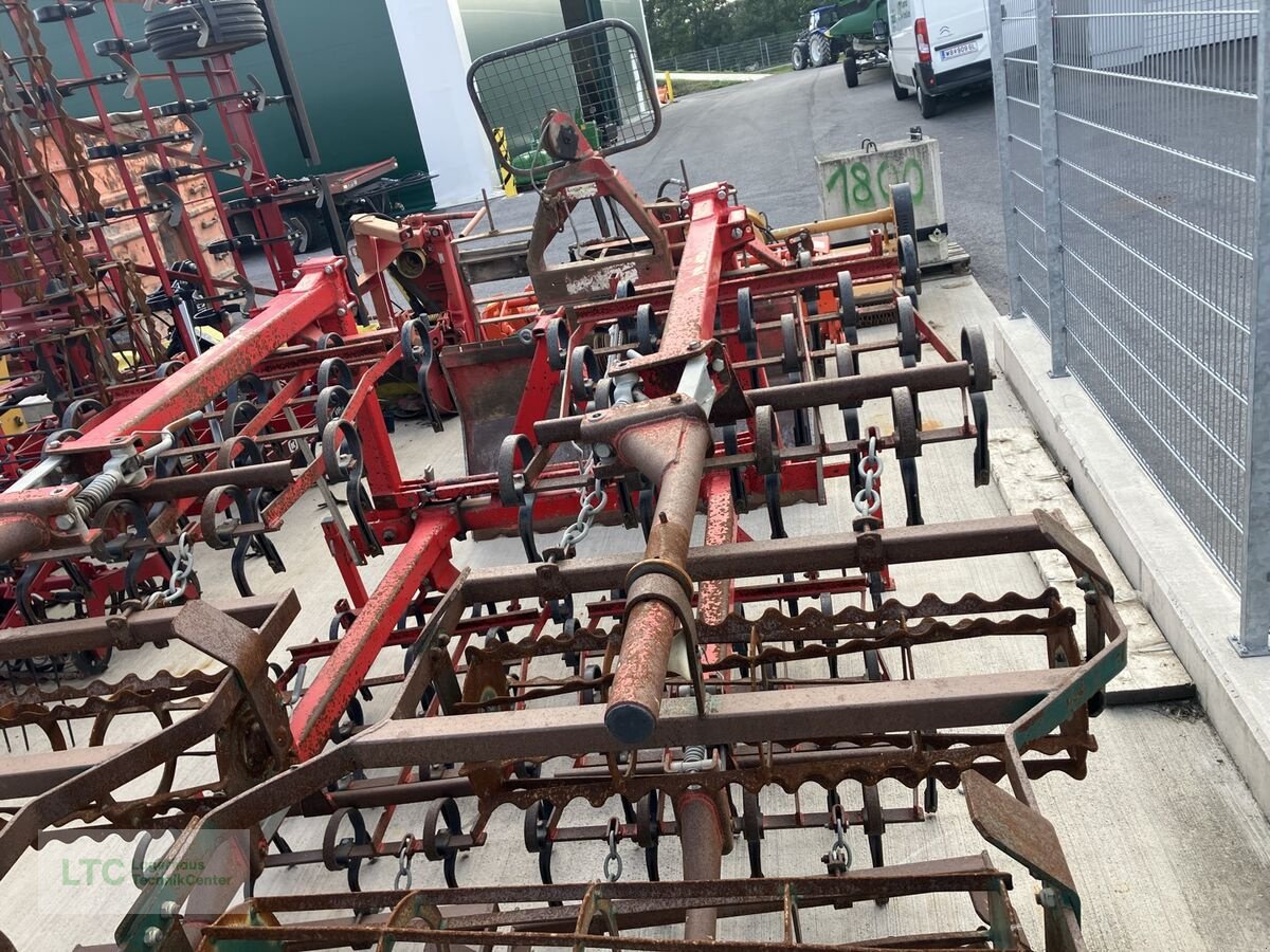 Saatbettkombination des Typs Vogel & Noot Euro Kombi 440M, Gebrauchtmaschine in Eggendorf (Bild 8)