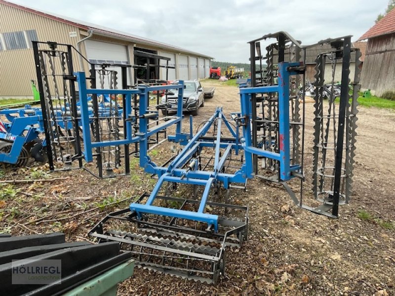 Saatbettkombination of the type ZAGRODA Culti 420, Gebrauchtmaschine in Hohenburg (Picture 5)