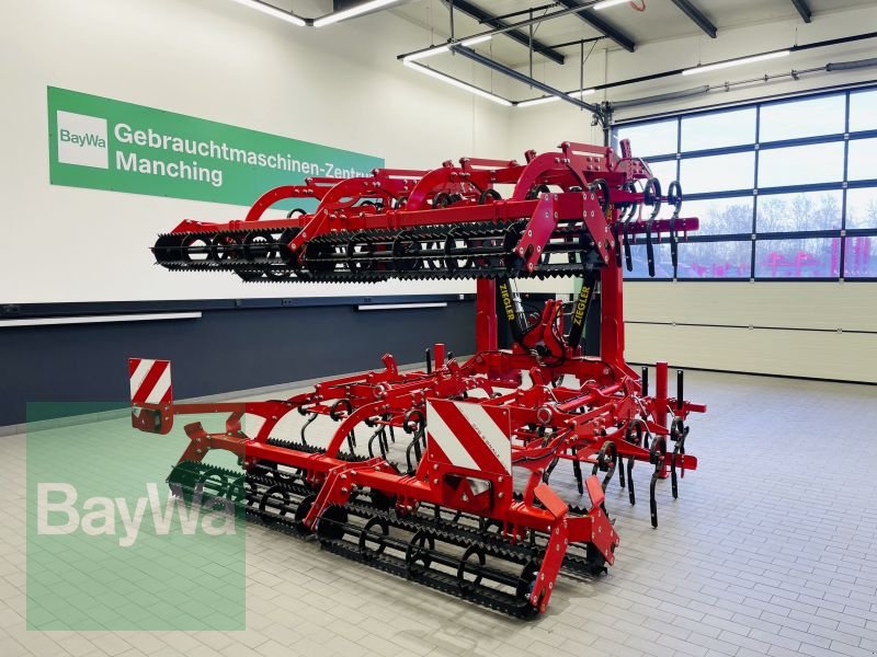 Saatbettkombination van het type Ziegler SOIL STAR 6001, Gebrauchtmaschine in Manching (Foto 5)