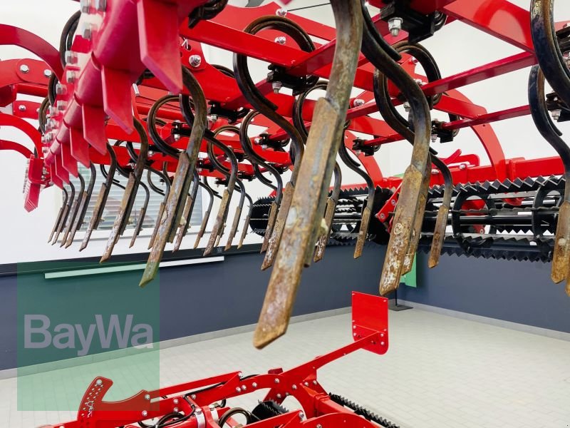 Saatbettkombination van het type Ziegler SOIL STAR 6001, Gebrauchtmaschine in Manching (Foto 12)