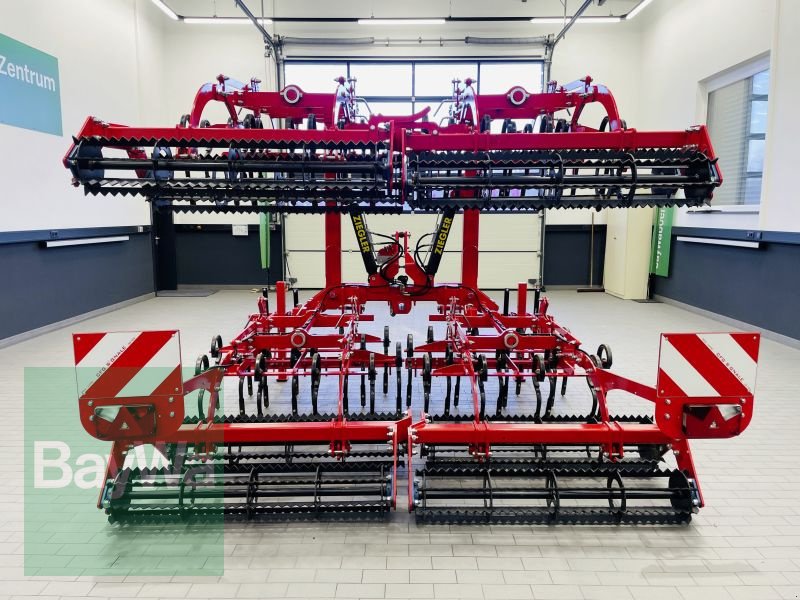 Saatbettkombination van het type Ziegler SOIL STAR 6001, Gebrauchtmaschine in Manching (Foto 7)