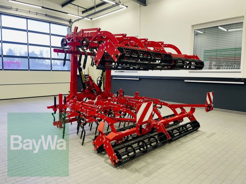 Saatbettkombination van het type Ziegler SOIL STAR 6001, Gebrauchtmaschine in Manching (Foto 8)