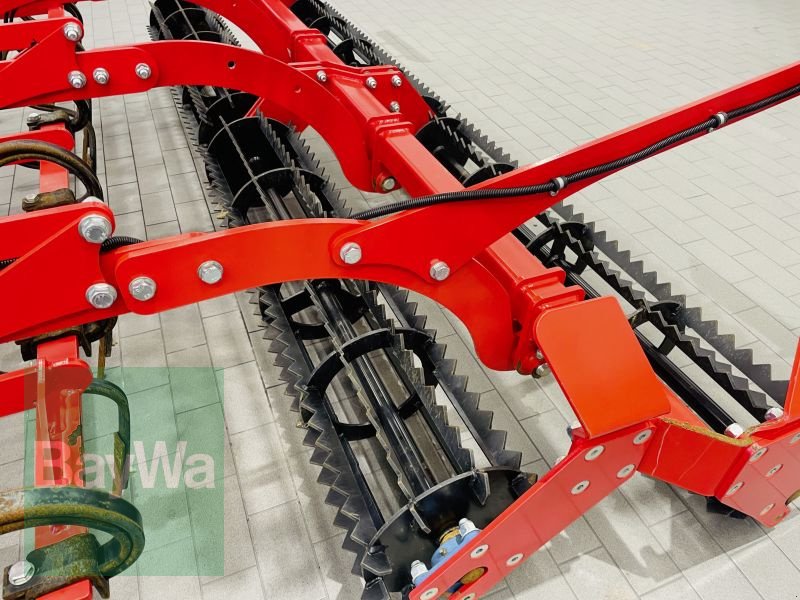 Saatbettkombination van het type Ziegler SOIL STAR 6001, Gebrauchtmaschine in Manching (Foto 13)