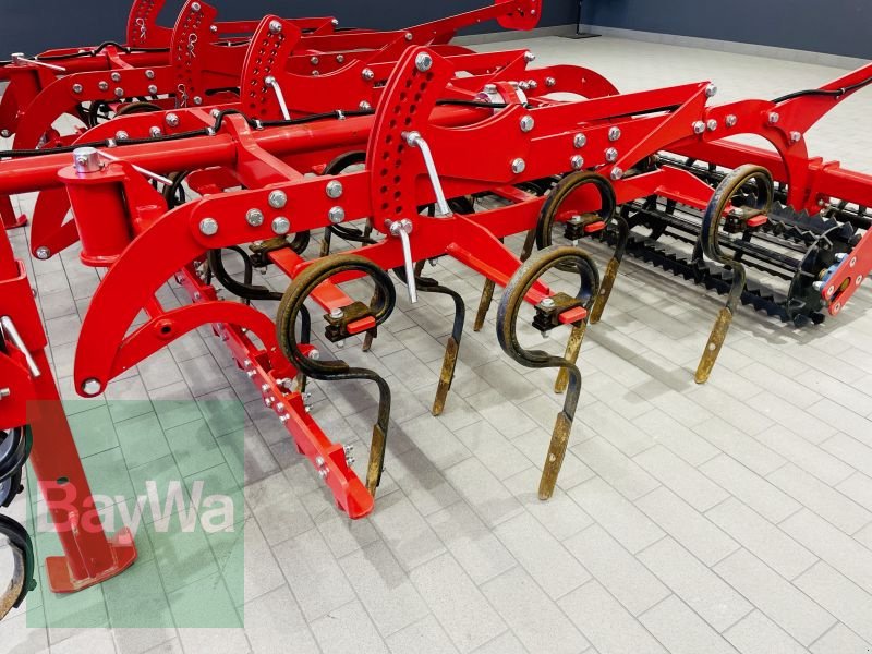 Saatbettkombination van het type Ziegler SOIL STAR 6001, Gebrauchtmaschine in Manching (Foto 11)