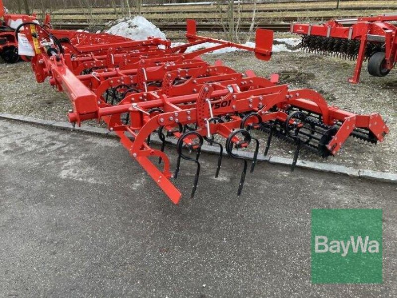 Saatbettkombination a típus Ziegler SOIL STAR 7501 ZIEGLER SAATBEE, Gebrauchtmaschine ekkor: München (Kép 2)