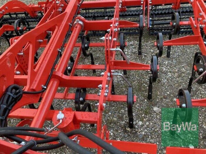 Saatbettkombination a típus Ziegler SOIL STAR 7501 ZIEGLER SAATBEE, Gebrauchtmaschine ekkor: München (Kép 5)