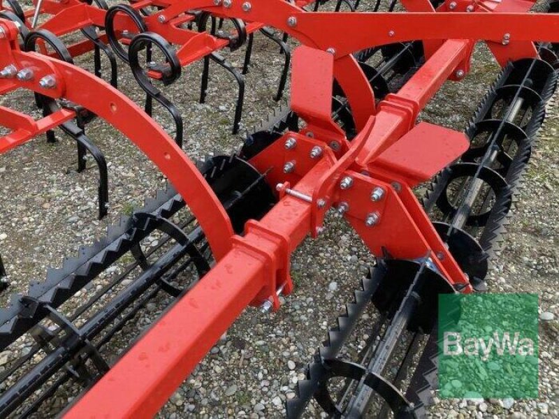 Saatbettkombination a típus Ziegler SOIL STAR 7501 ZIEGLER SAATBEE, Gebrauchtmaschine ekkor: München (Kép 4)