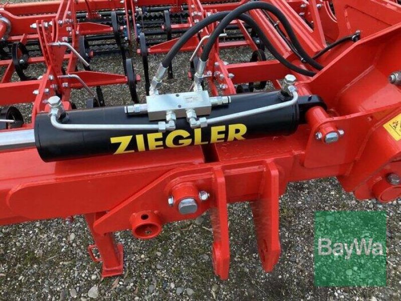 Saatbettkombination a típus Ziegler SOIL STAR 7501 ZIEGLER SAATBEE, Gebrauchtmaschine ekkor: München (Kép 3)