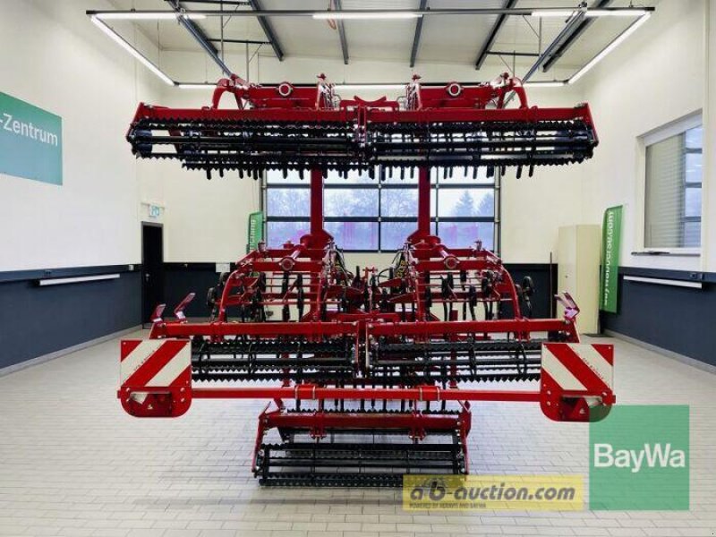 Saatbettkombination del tipo Ziegler SOIL STAR 7501, Gebrauchtmaschine In Manching (Immagine 7)