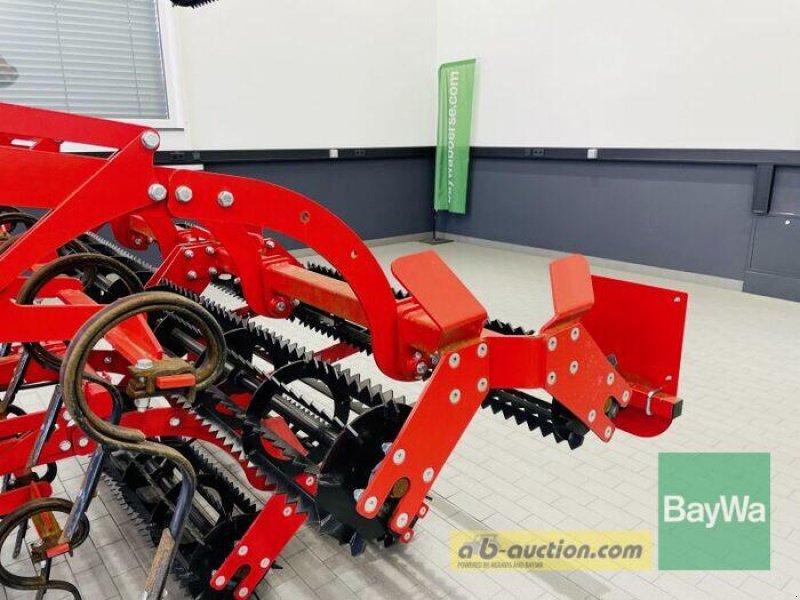 Saatbettkombination del tipo Ziegler SOIL STAR 7501, Gebrauchtmaschine In Manching (Immagine 13)