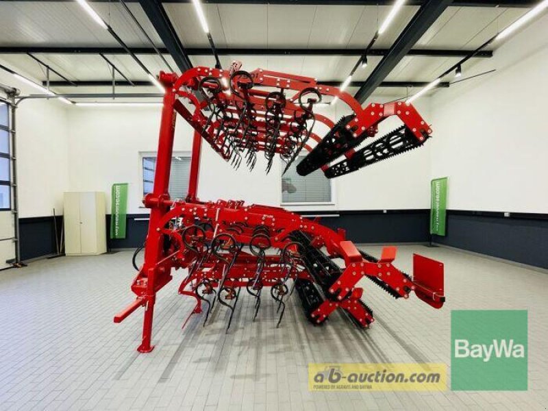 Saatbettkombination del tipo Ziegler SOIL STAR 7501, Gebrauchtmaschine In Manching (Immagine 9)