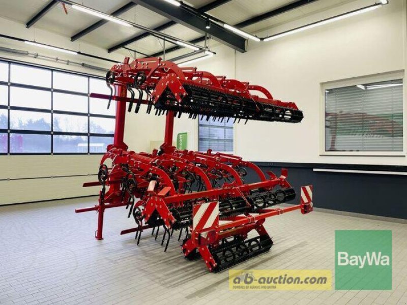 Saatbettkombination del tipo Ziegler SOIL STAR 7501, Gebrauchtmaschine In Manching (Immagine 8)