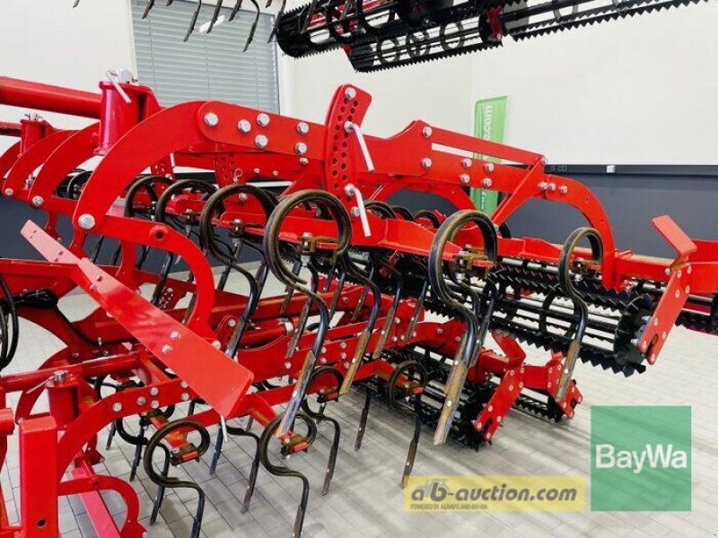 Saatbettkombination del tipo Ziegler SOIL STAR 7501, Gebrauchtmaschine In Manching (Immagine 12)