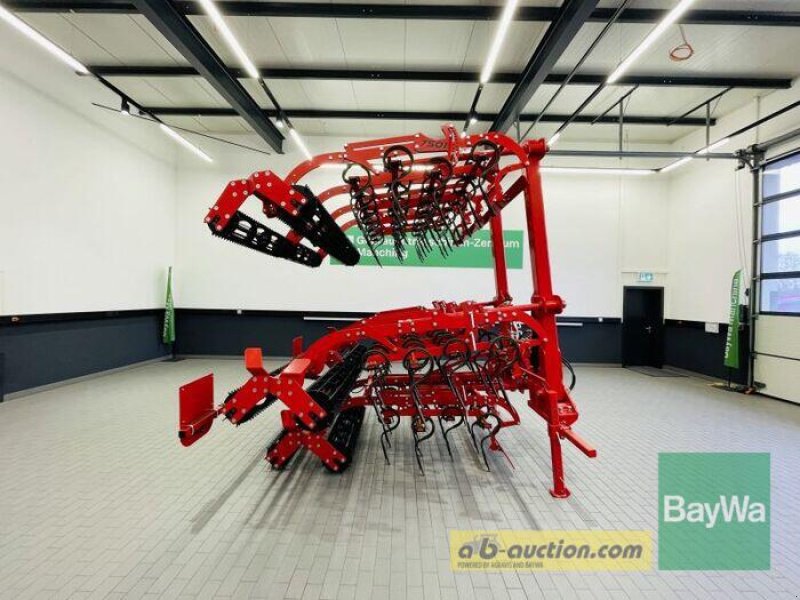 Saatbettkombination del tipo Ziegler SOIL STAR 7501, Gebrauchtmaschine In Manching (Immagine 4)