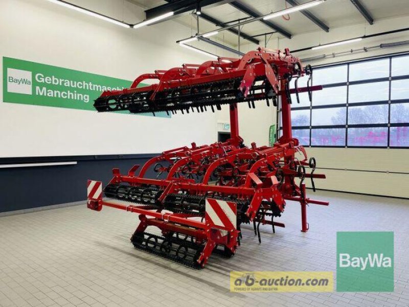 Saatbettkombination del tipo Ziegler SOIL STAR 7501, Gebrauchtmaschine In Manching (Immagine 5)