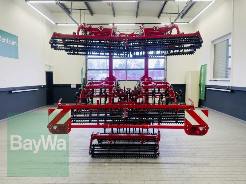 Saatbettkombination του τύπου Ziegler SOIL STAR 7501, Gebrauchtmaschine σε Manching (Φωτογραφία 7)