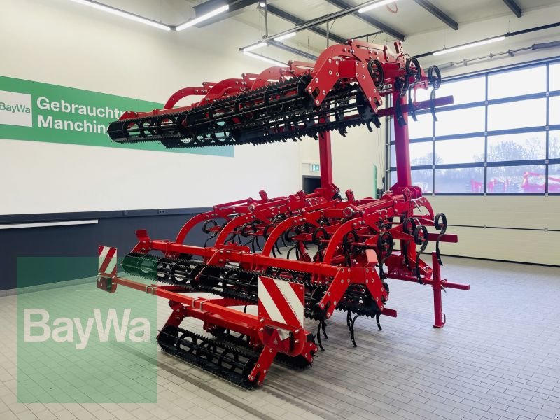 Saatbettkombination του τύπου Ziegler SOIL STAR 7501, Gebrauchtmaschine σε Manching (Φωτογραφία 5)