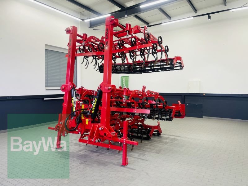 Saatbettkombination του τύπου Ziegler SOIL STAR 7501, Gebrauchtmaschine σε Manching (Φωτογραφία 10)