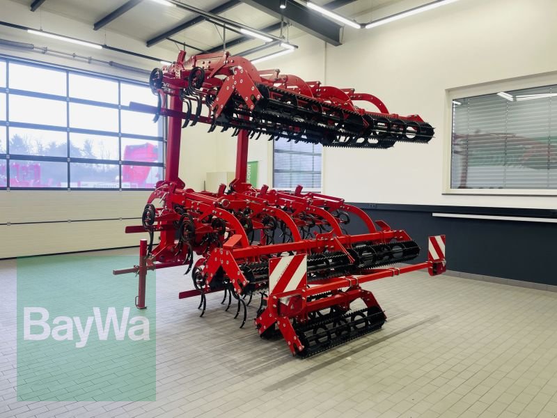 Saatbettkombination του τύπου Ziegler SOIL STAR 7501, Gebrauchtmaschine σε Manching (Φωτογραφία 8)