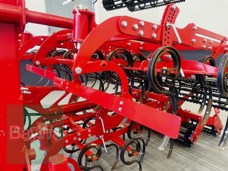 Saatbettkombination του τύπου Ziegler SOIL STAR 7501, Gebrauchtmaschine σε Manching (Φωτογραφία 11)