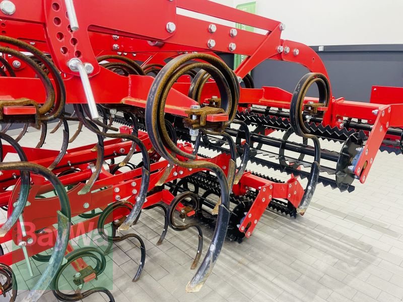 Saatbettkombination του τύπου Ziegler SOIL STAR 7501, Gebrauchtmaschine σε Manching (Φωτογραφία 12)