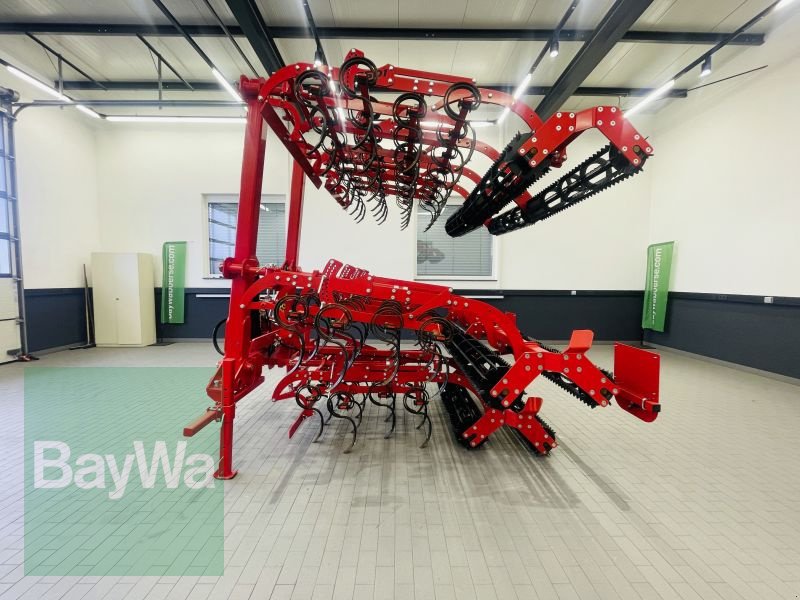 Saatbettkombination του τύπου Ziegler SOIL STAR 7501, Gebrauchtmaschine σε Manching (Φωτογραφία 9)