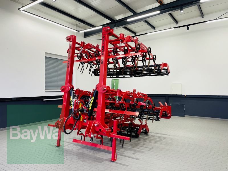 Saatbettkombination des Typs Ziegler SOIL STAR 7501, Gebrauchtmaschine in Manching (Bild 10)
