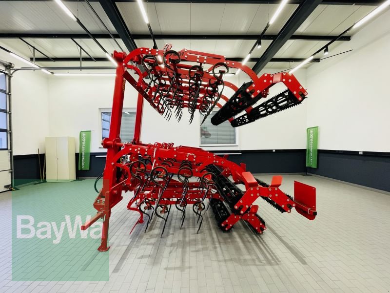 Saatbettkombination des Typs Ziegler SOIL STAR 7501, Gebrauchtmaschine in Manching (Bild 9)