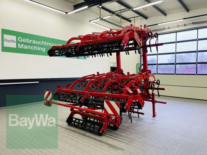 Saatbettkombination des Typs Ziegler SOIL STAR 7501, Gebrauchtmaschine in Manching (Bild 5)
