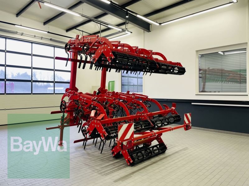 Saatbettkombination des Typs Ziegler SOIL STAR 7501, Gebrauchtmaschine in Manching (Bild 8)