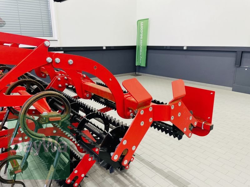 Saatbettkombination des Typs Ziegler SOIL STAR 7501, Gebrauchtmaschine in Manching (Bild 13)