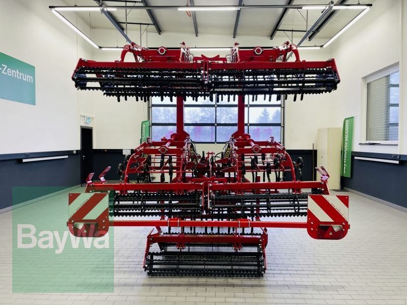 Saatbettkombination des Typs Ziegler SOIL STAR 7501, Gebrauchtmaschine in Manching (Bild 7)