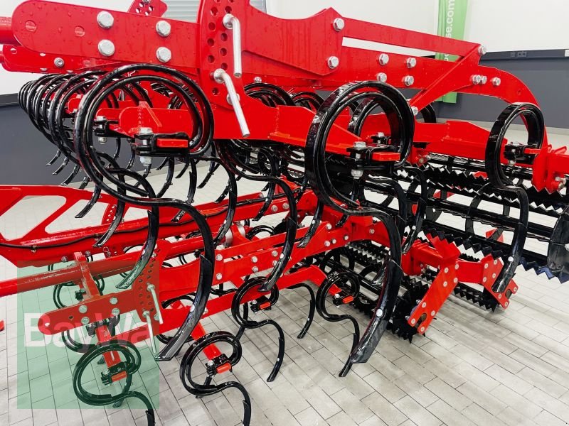 Saatbettkombination του τύπου Ziegler SOIL STAR 7501, Gebrauchtmaschine σε Manching (Φωτογραφία 11)