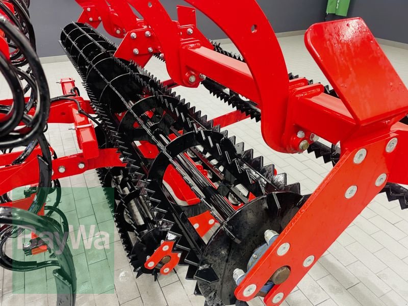 Saatbettkombination του τύπου Ziegler SOIL STAR 7501, Gebrauchtmaschine σε Manching (Φωτογραφία 12)