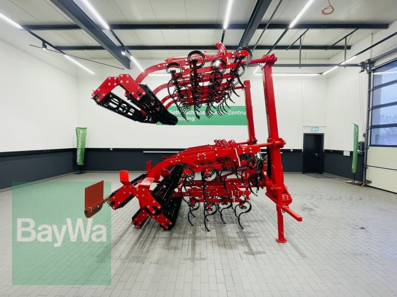 Saatbettkombination του τύπου Ziegler SOIL STAR 7501, Gebrauchtmaschine σε Manching (Φωτογραφία 4)