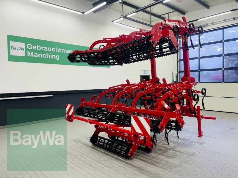 Saatbettkombination του τύπου Ziegler SOIL STAR 7501, Gebrauchtmaschine σε Manching (Φωτογραφία 5)