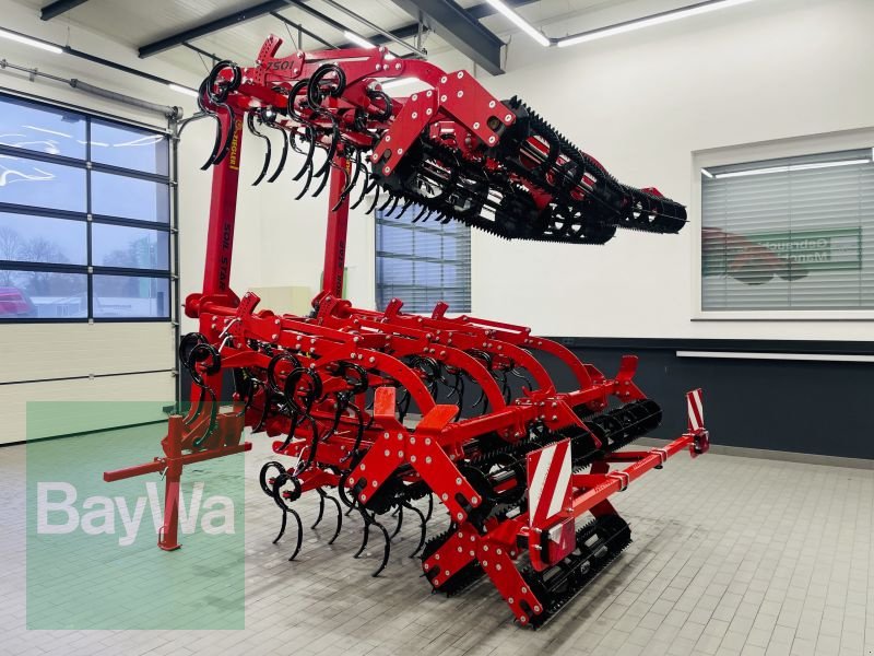 Saatbettkombination του τύπου Ziegler SOIL STAR 7501, Gebrauchtmaschine σε Manching (Φωτογραφία 8)