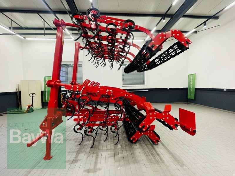 Saatbettkombination του τύπου Ziegler SOIL STAR 7501, Gebrauchtmaschine σε Manching (Φωτογραφία 9)