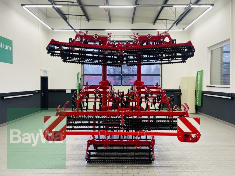 Saatbettkombination του τύπου Ziegler SOIL STAR 7501, Gebrauchtmaschine σε Manching (Φωτογραφία 7)