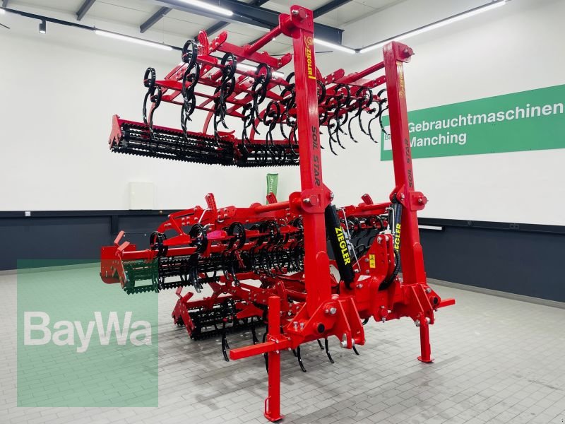 Saatbettkombination του τύπου Ziegler SOIL STAR 7501, Gebrauchtmaschine σε Manching (Φωτογραφία 3)