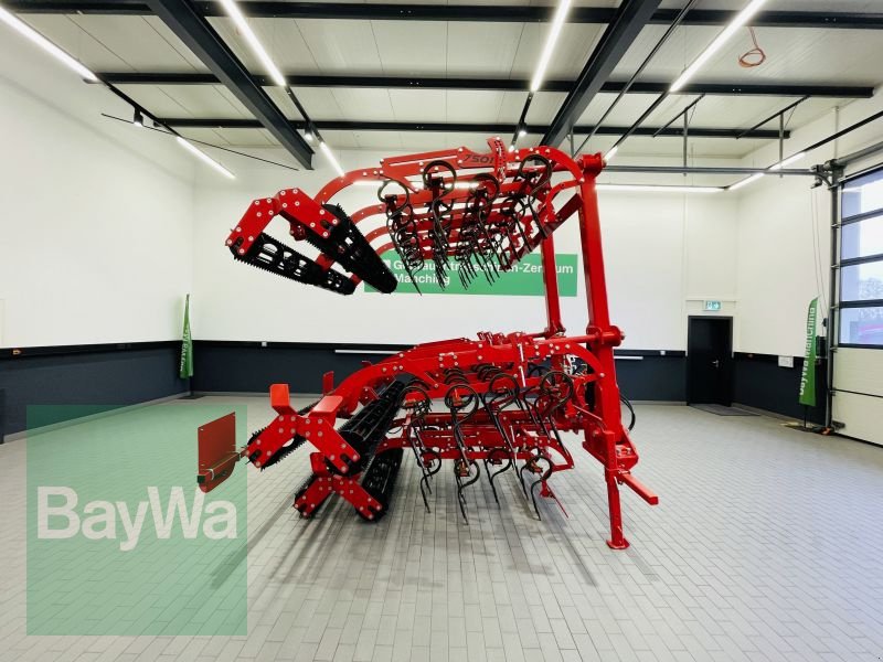 Saatbettkombination типа Ziegler SOIL STAR 7501, Gebrauchtmaschine в Manching (Фотография 4)