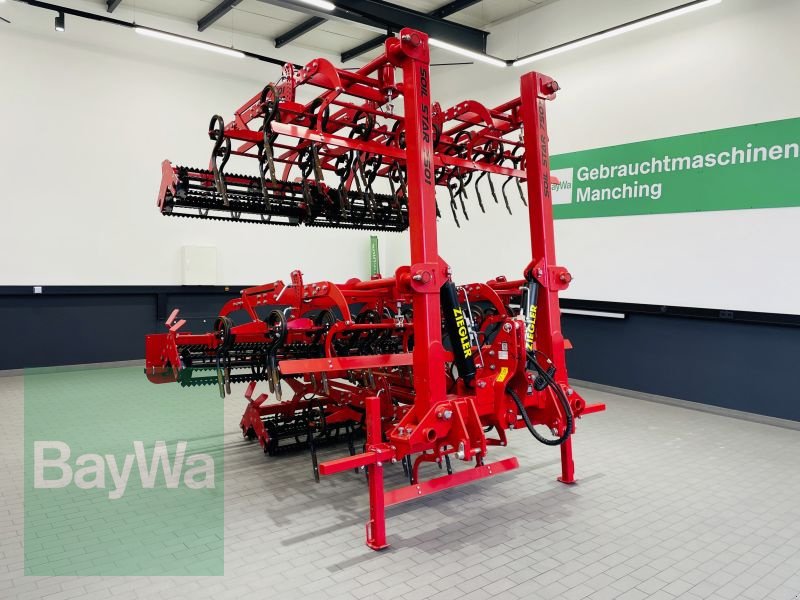 Saatbettkombination типа Ziegler SOIL STAR 7501, Gebrauchtmaschine в Manching (Фотография 3)