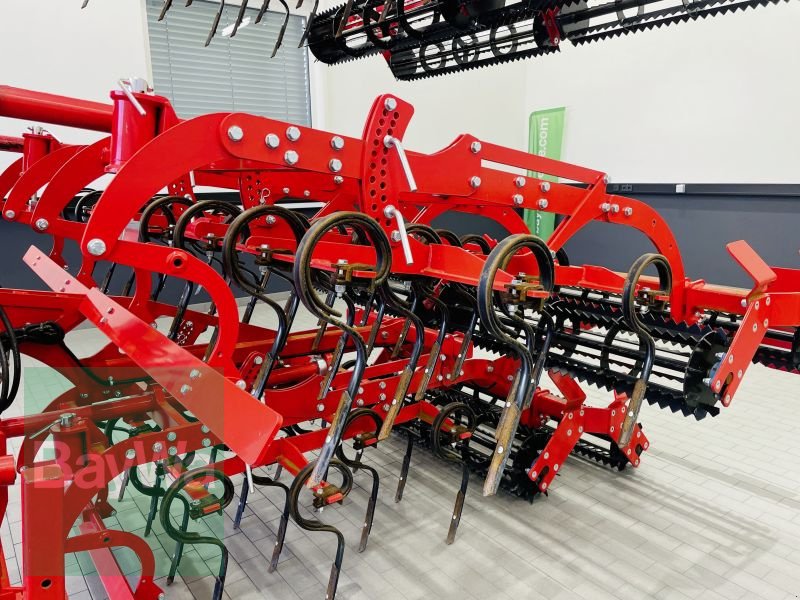 Saatbettkombination типа Ziegler SOIL STAR 7501, Gebrauchtmaschine в Manching (Фотография 12)