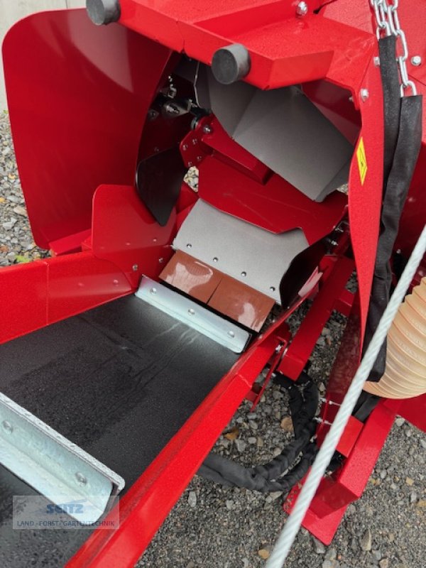 Sägeautomat & Spaltautomat tipa AMR Quatromat, Neumaschine u Lindenfels-Glattbach (Slika 4)