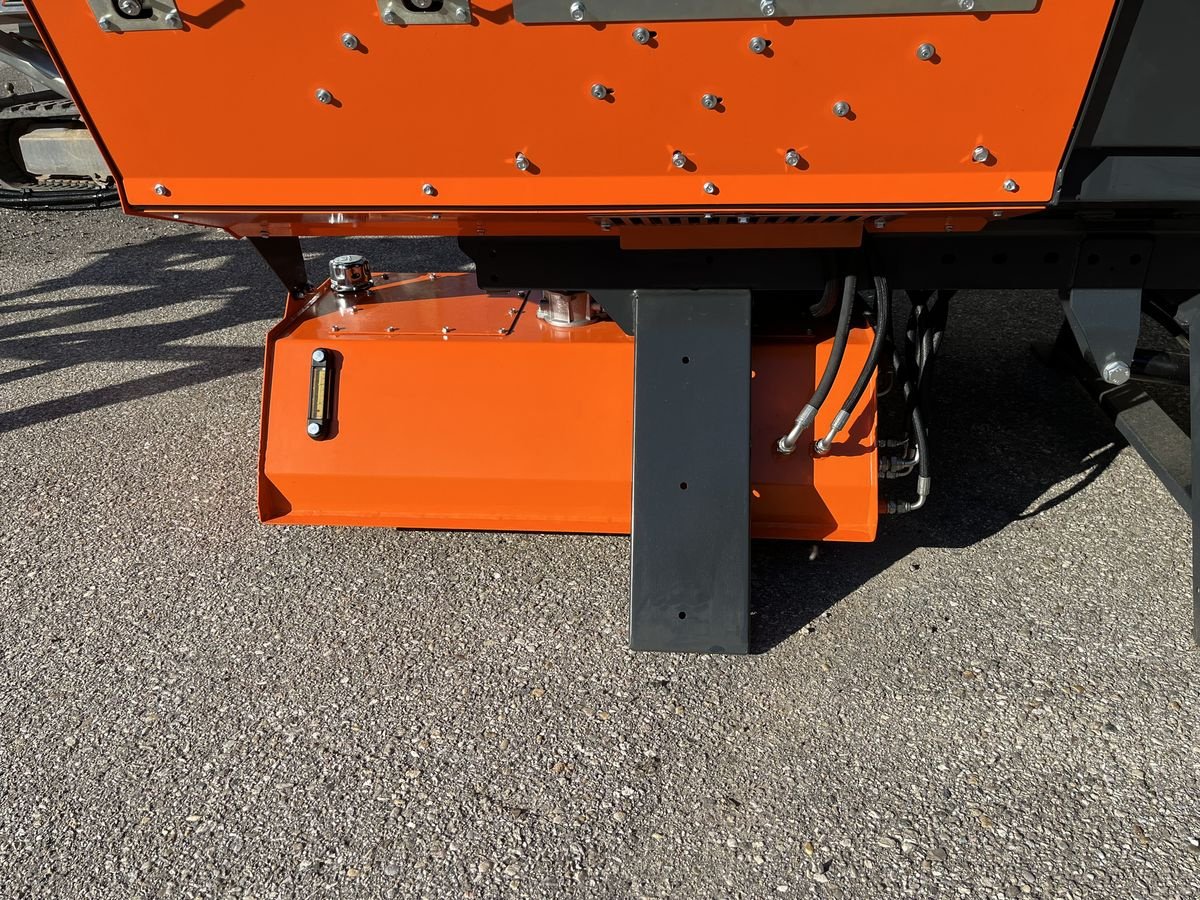 Sägeautomat & Spaltautomat του τύπου Balfor Continental 416 C Joy inkl. Zuführtisch, Gebrauchtmaschine σε Bad Leonfelden (Φωτογραφία 12)