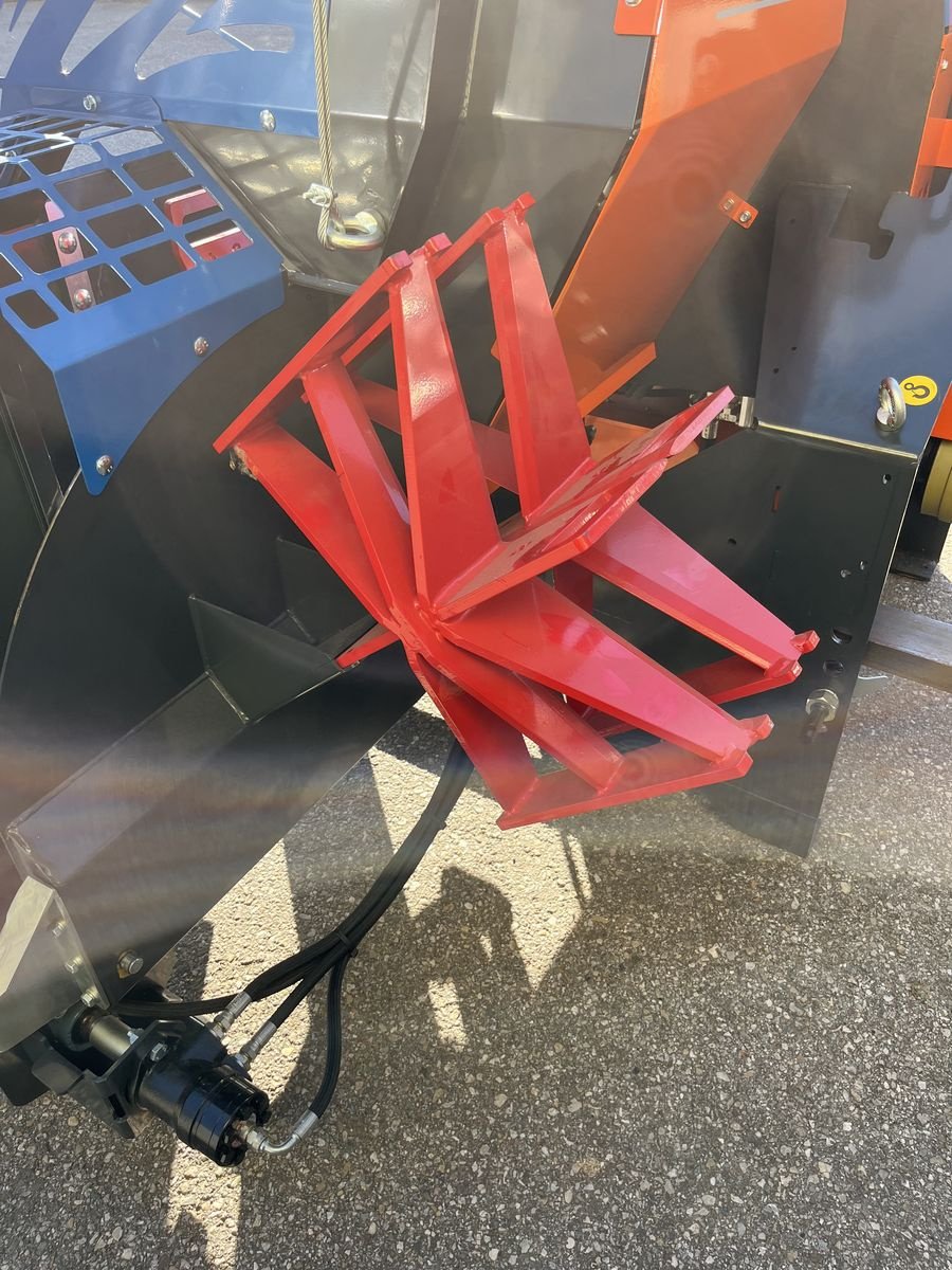 Sägeautomat & Spaltautomat του τύπου Balfor Continental 416 C Joy inkl. Zuführtisch, Gebrauchtmaschine σε Bad Leonfelden (Φωτογραφία 13)